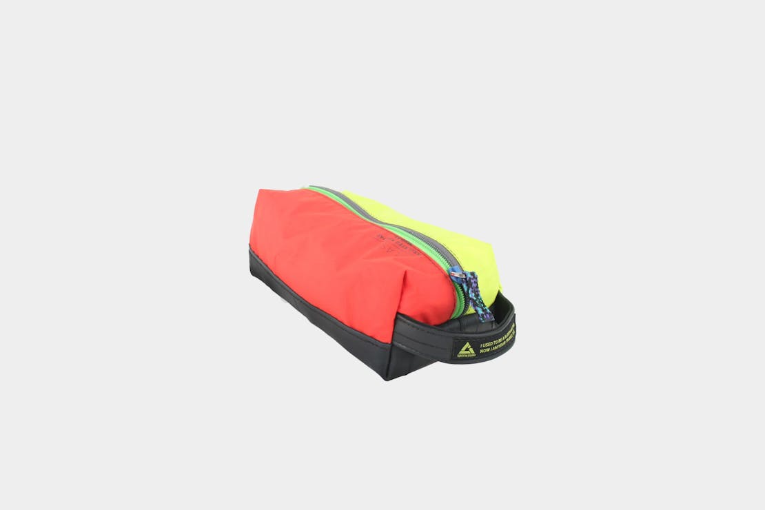 Green Guru Upcycled Sleep Pad Travel Kit