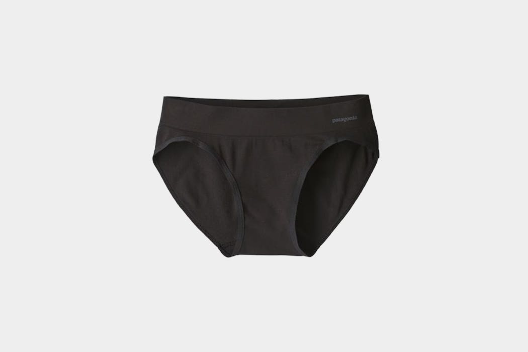 Patagonia Women’s Active Briefs