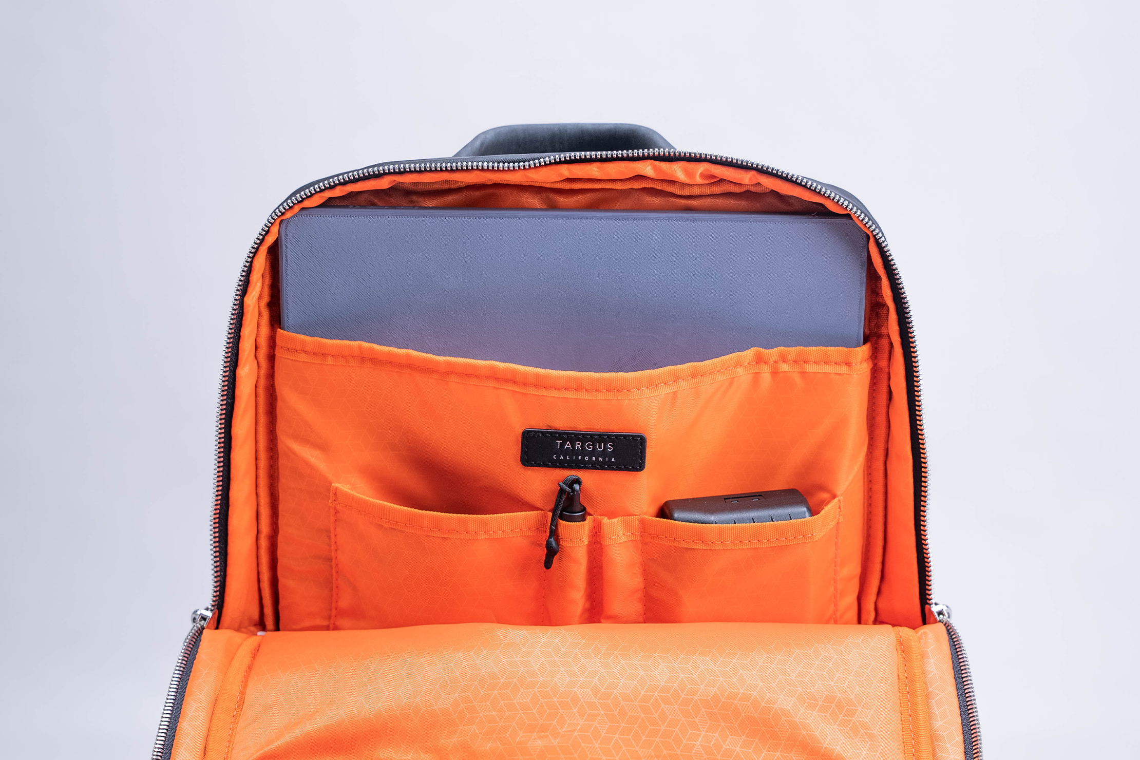 Targus Newport Ultra Slim Backpack Laptop