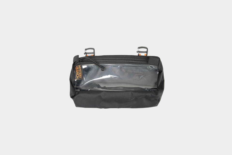 Mystery Ranch Quick Attach Zoid Bag Review Pack Hacker