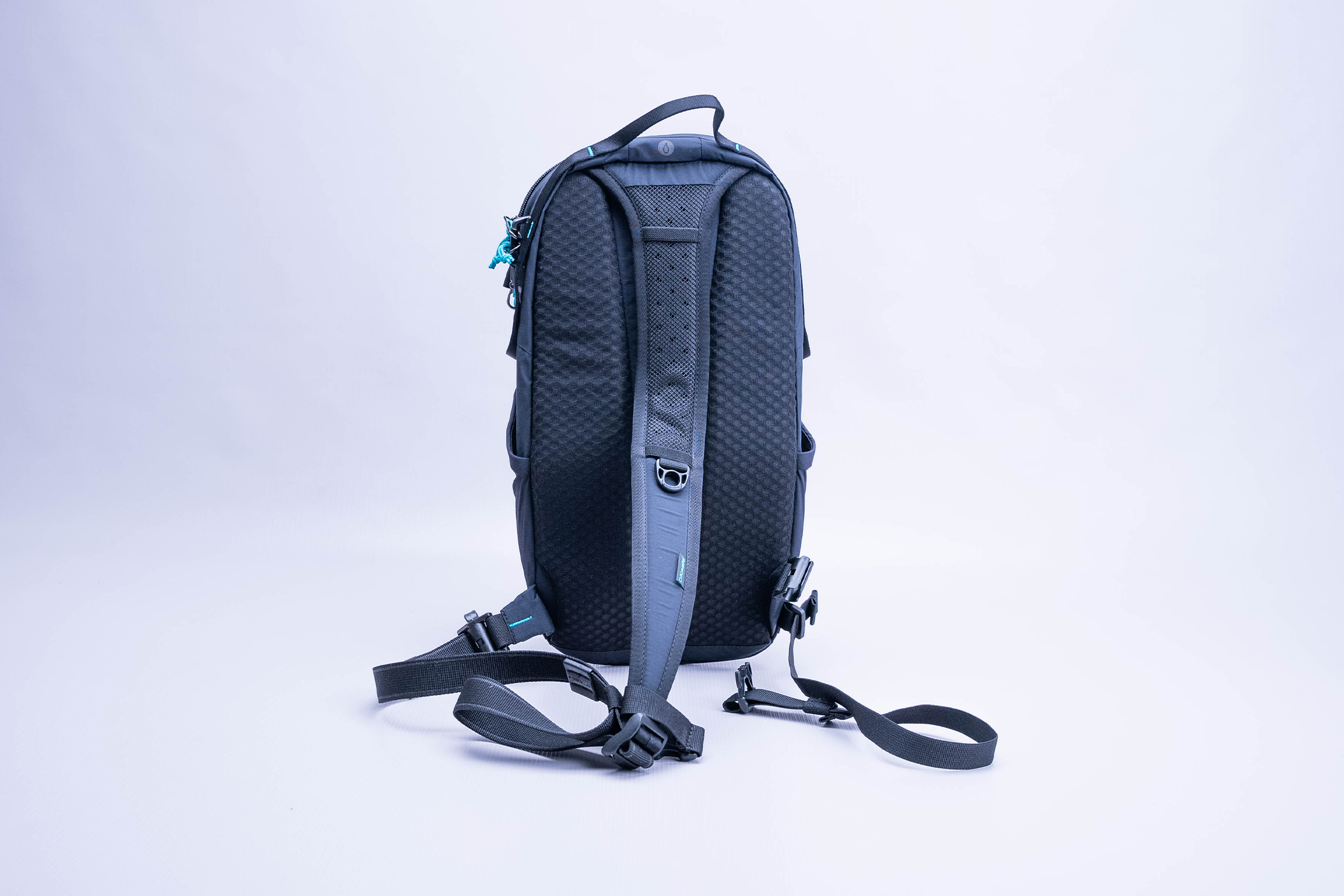 Pacsafe Eco 12L Anti Theft Sling Backpack Harness
