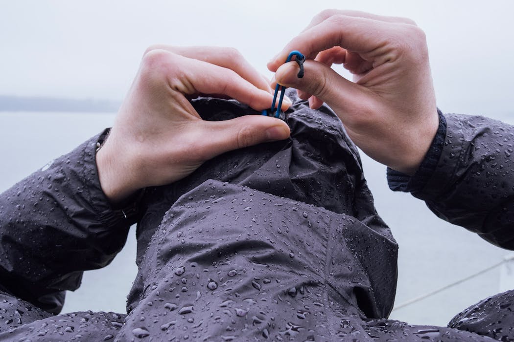 Best Rain Jacket for Any Occasion | 9 Rain Jackets from Montbelle, Patagonia, Marmot, & More