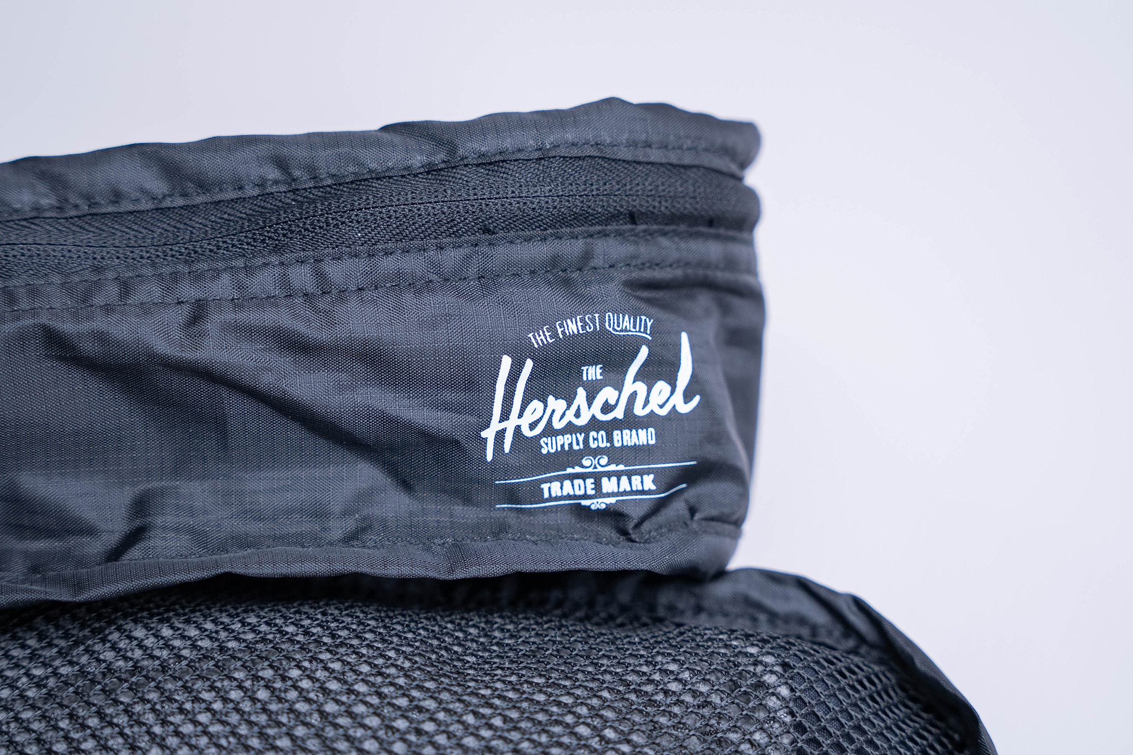 Herschel Supply Co. Travel Organizers Brand