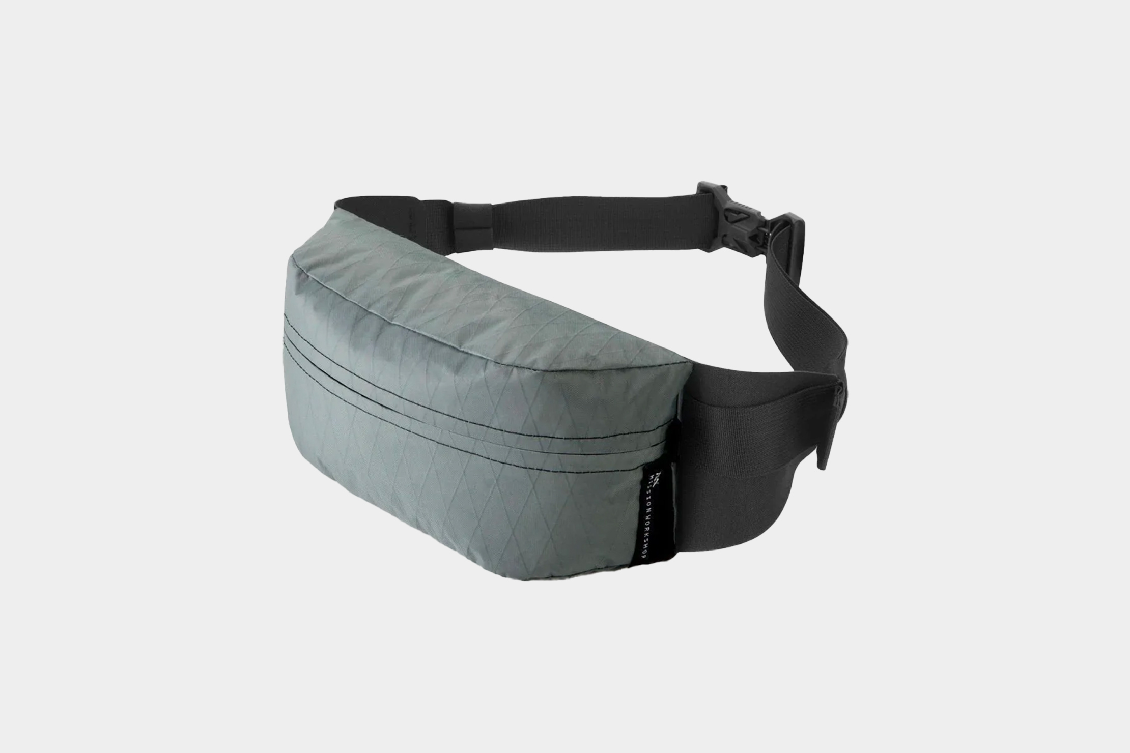 Mission Workshop Axis Modular Waist Pack Review | Pack Hacker