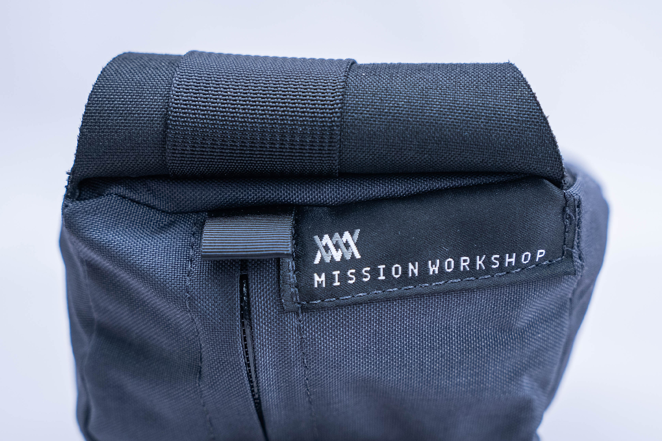 Mission Workshop Axis Modular Waist Pack Brand