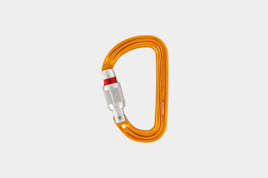 Petzl Sm’D Carabiner
