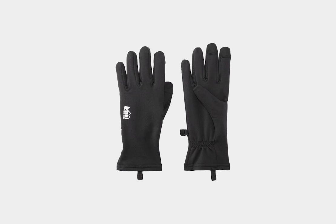 REI Co-op Liner Gloves 2.0