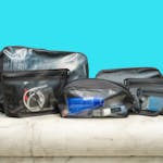Best Toiletry Bag for Any Trip | Dopp Kit for Travel