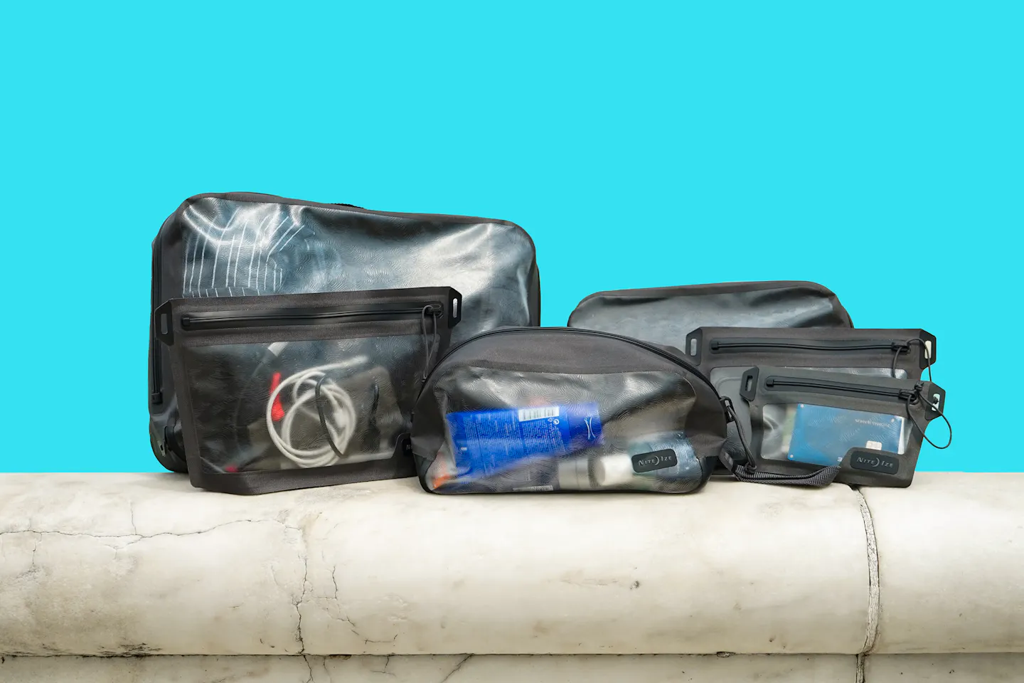 Best Toiletry Bag for Any Trip | Dopp Kit for Travel | Pack Hacker