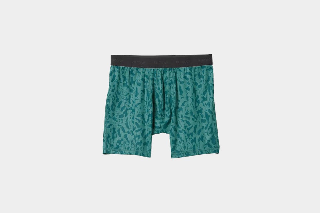 REI Men’s Co-op Everyday Boxer Briefs