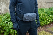Mission Workshop Axis Modular Waist Pack Review Pack Hacker