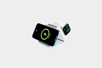 SnapWireless PowerBase Go (for Apple)