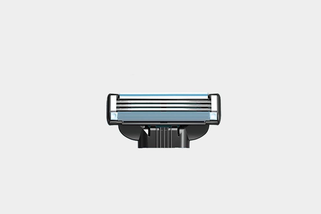 Gillette Men’s Mach3 Razors