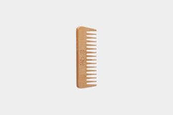 The Body Shop Detangling Comb