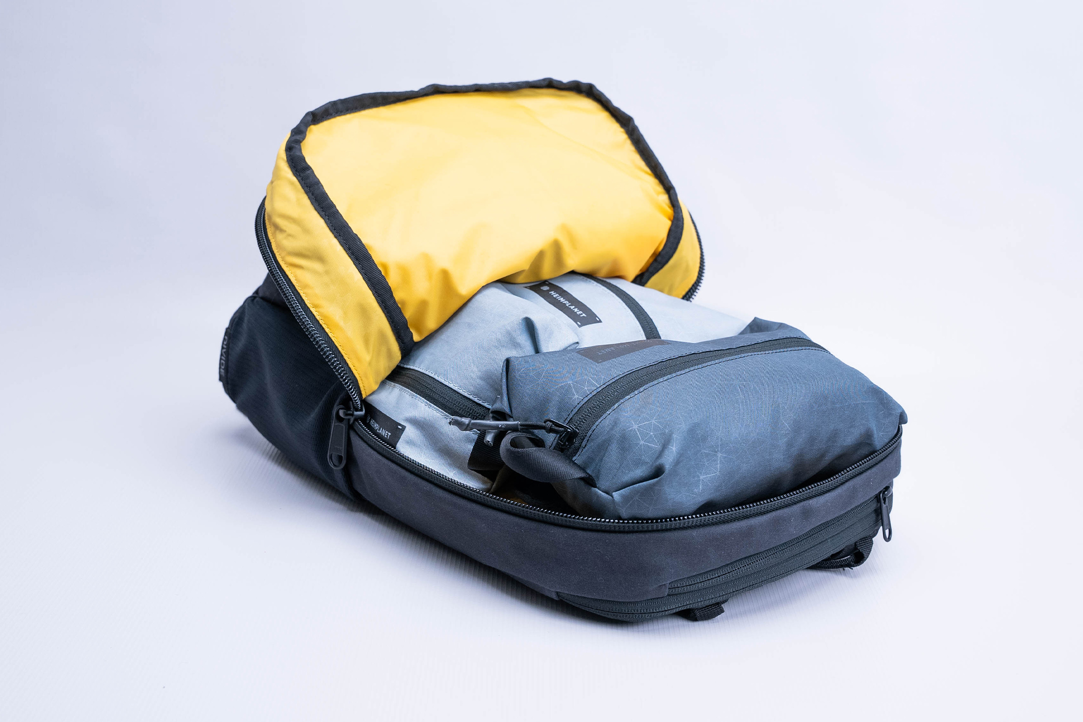 Mountainsmith Divide Packing Cubes