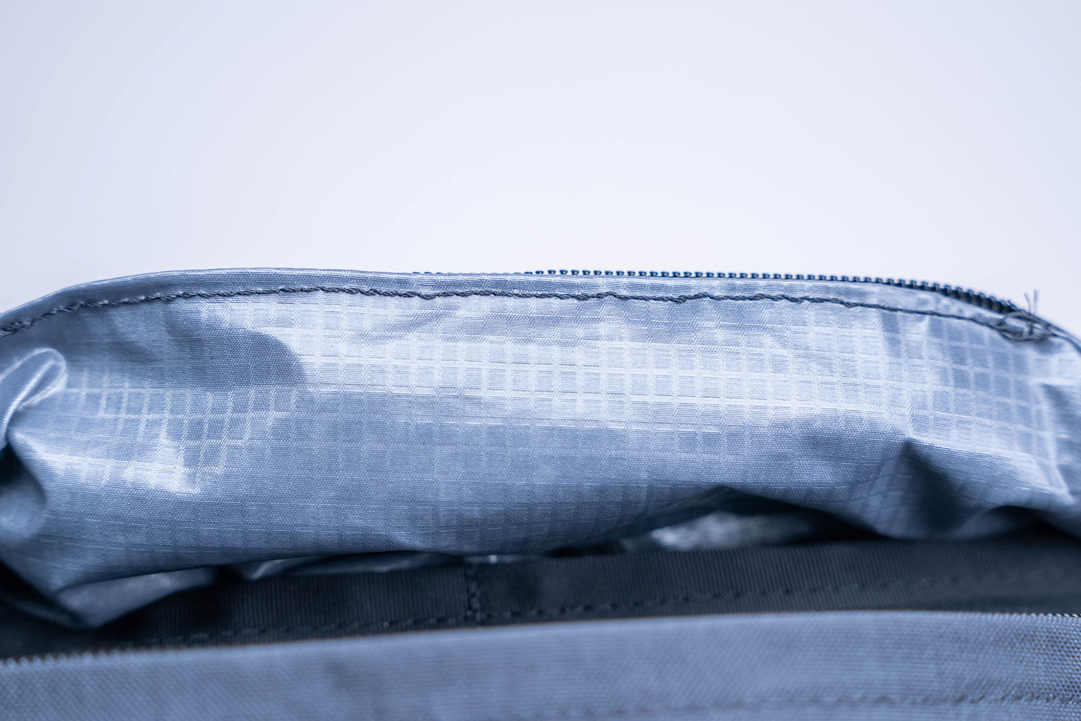 Mission Workshop Axis Modular Waist Pack Material