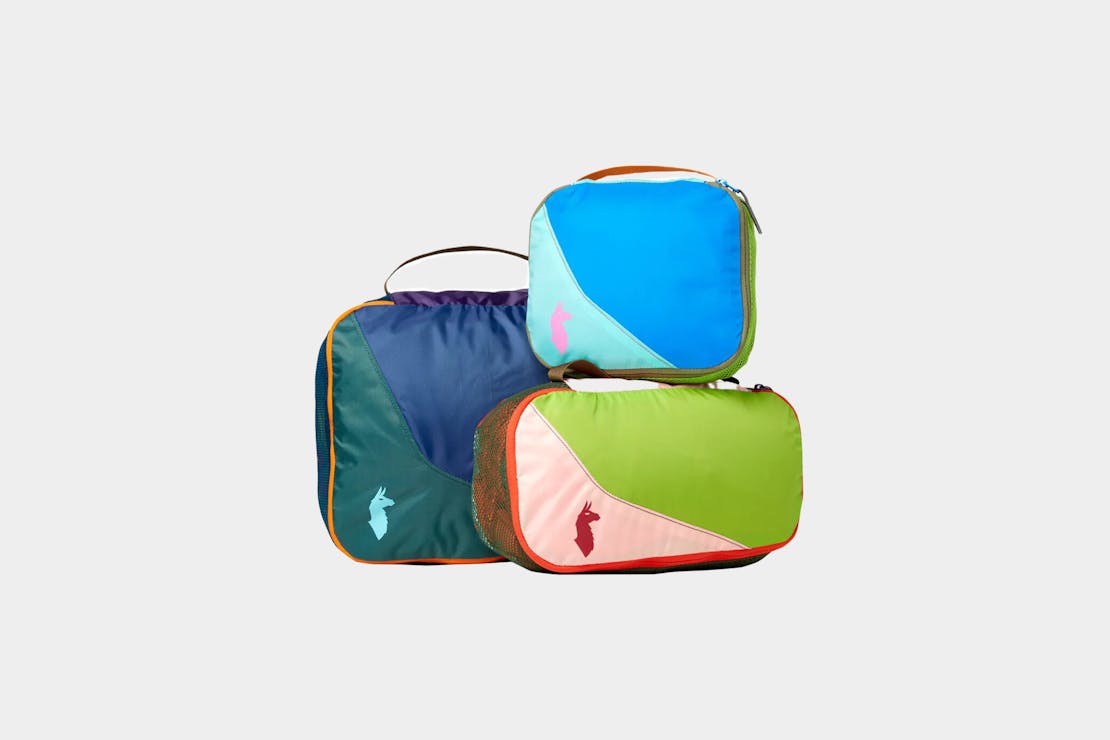 Cotopaxi Cubos Travel Cube Bundle (Del Dia)