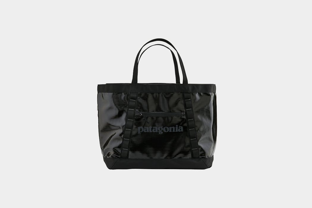 Patagonia Black Hole Gear Tote 61L