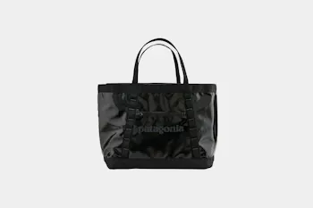 Patagonia Black Hole Gear Tote 61L | Pack Hacker Patagonia Black Hole Gear Tote 61L | Pack Hacker