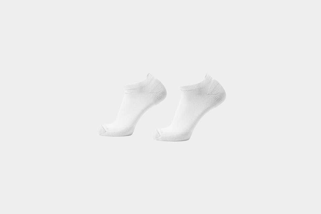 REI Co-op COOLMAX EcoMade Everyday Low Socks