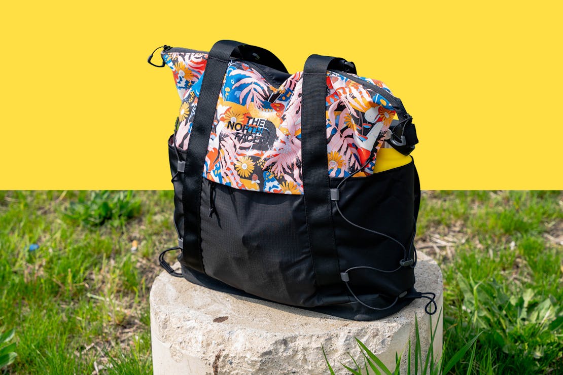 14 Travel Totes for Any Trip | Best Travel Tote Bag | Pack Hacker