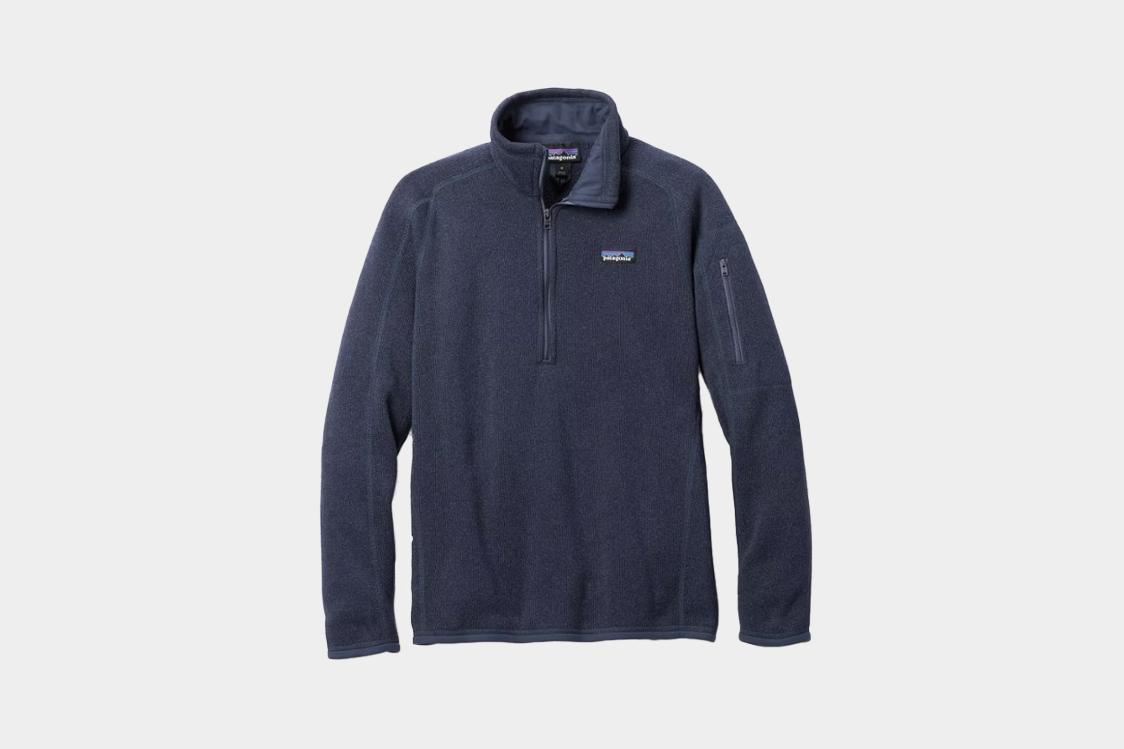 Patagonia better hot sale sweater purple