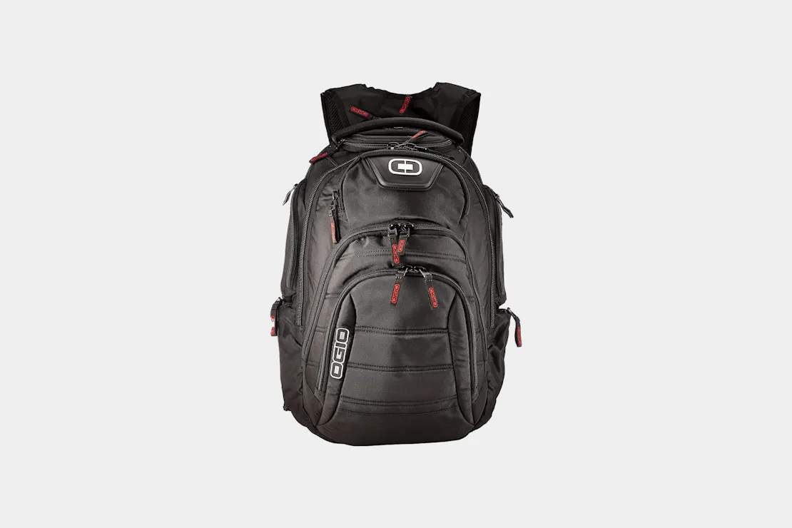 best laptop backpack ogio renegade DNA (Dress Blues) The black Renegade RSS Backpack from OGIO brings to the table features that make it a serious contender for both pro and amateur use OGIO Renegade Backpack (Renegade, Black)