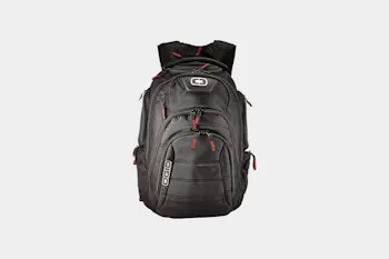 ansport under amour renegate laptop backpack OGIO Renegade (Renegade, Black Pindot) : Clothing, Shoes & Jewelry cushioned and designed to hold quick access items and breakables such as sunglasses TUMI Alpha Bravo Renegade Backpack