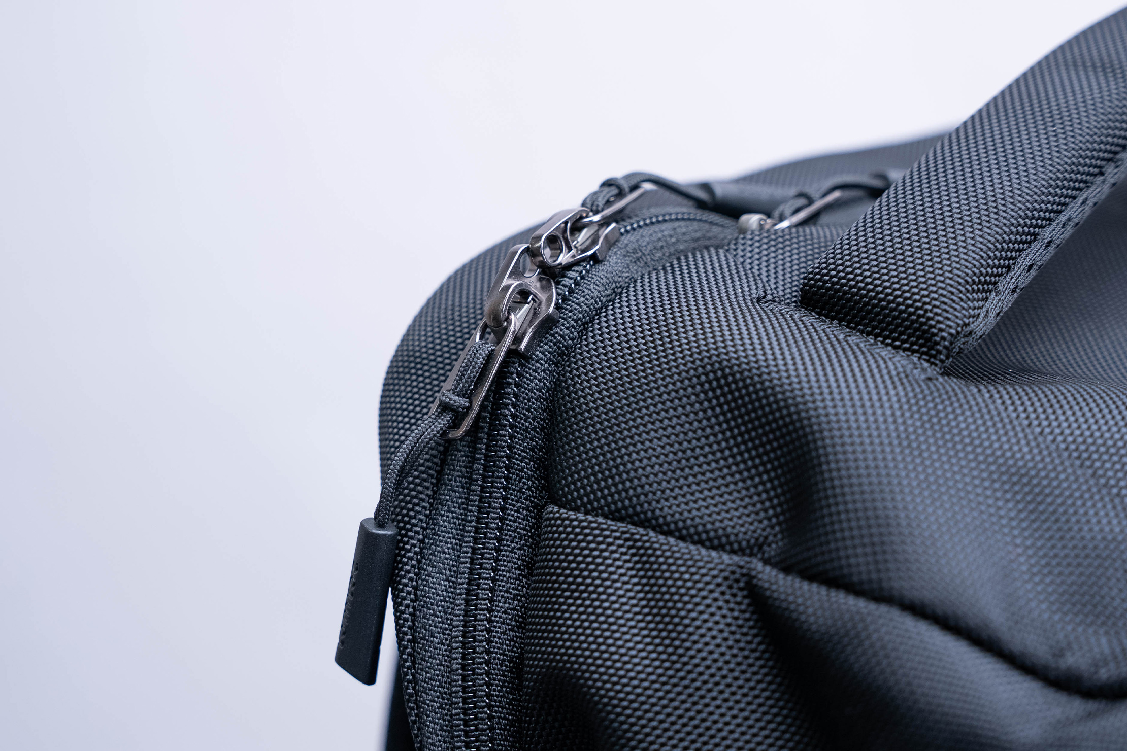 tomtoc Navigator-A82 Travel Laptop Backpack 40L Zipper