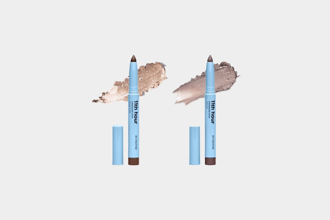 Alleyoop 11th Hour Cream Eyeshadow & Liner Stick