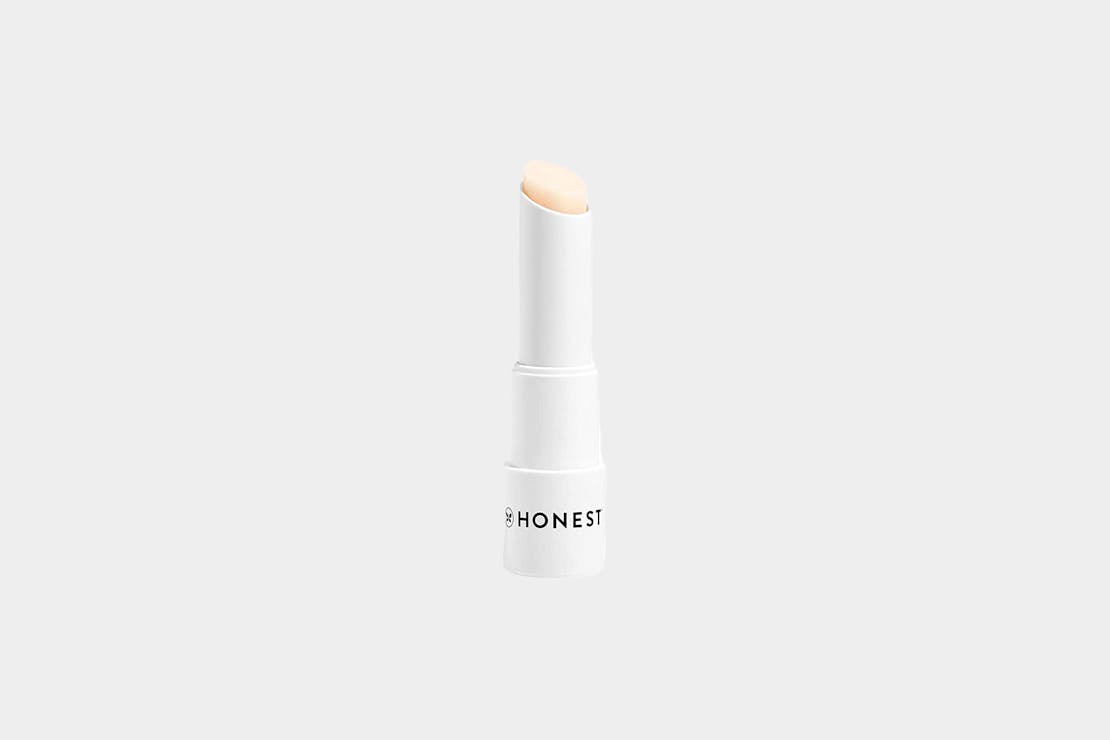 Honest Beauty Tinted Lip Balm