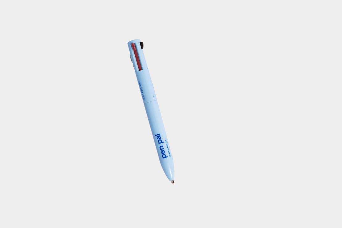 Alleyoop Penpal 4-in-1 Touchup Pen