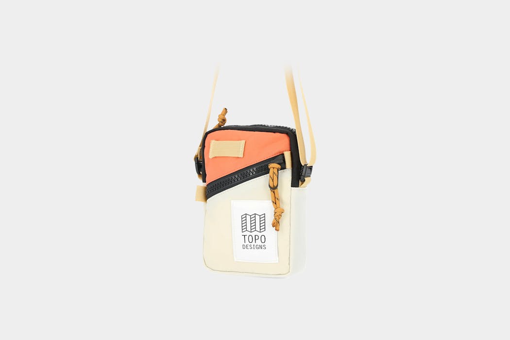 Topo Designs Mini Shoulder Bag