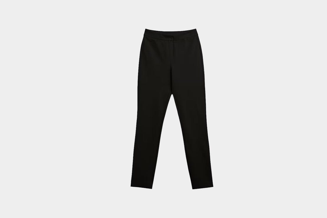 Ministry of Supply Women’s Fusion Straight Leg Pant