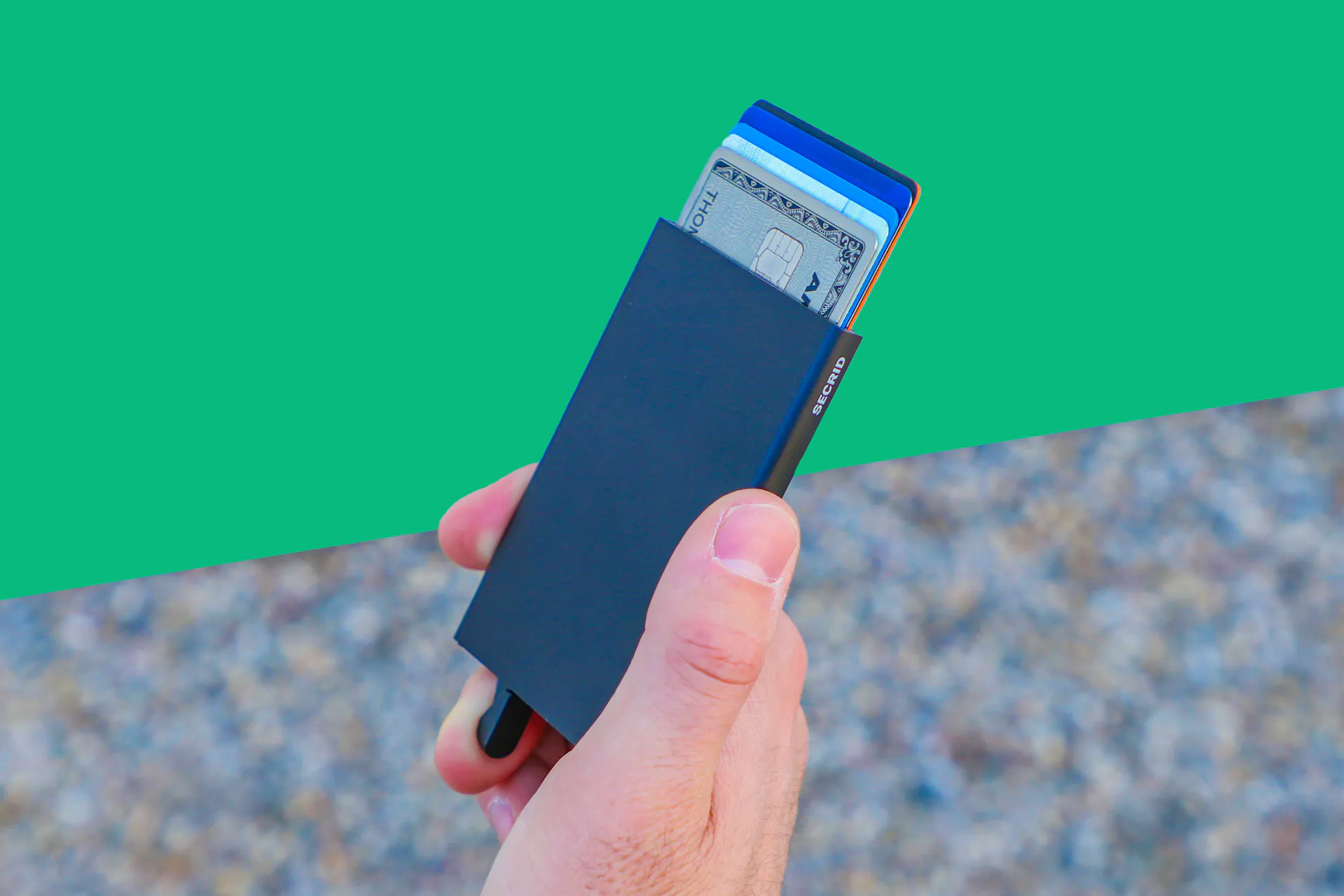 Best Minimalist Wallets for Everyday Carry | Pack Hacker