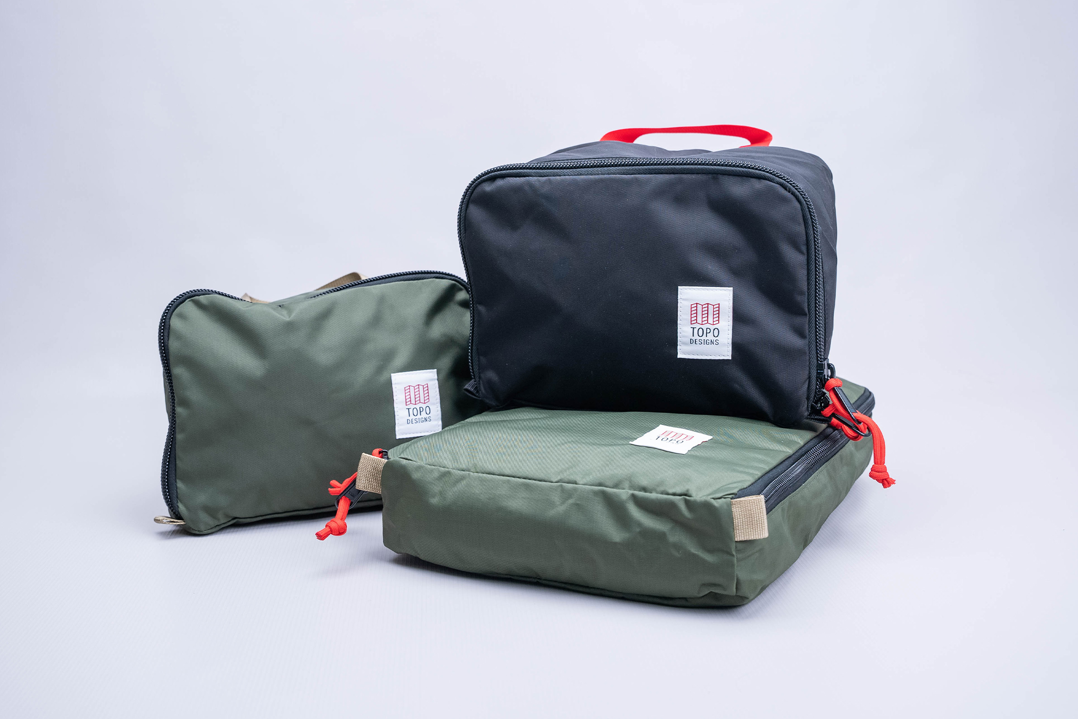 Topo Designs Pack Bags 3