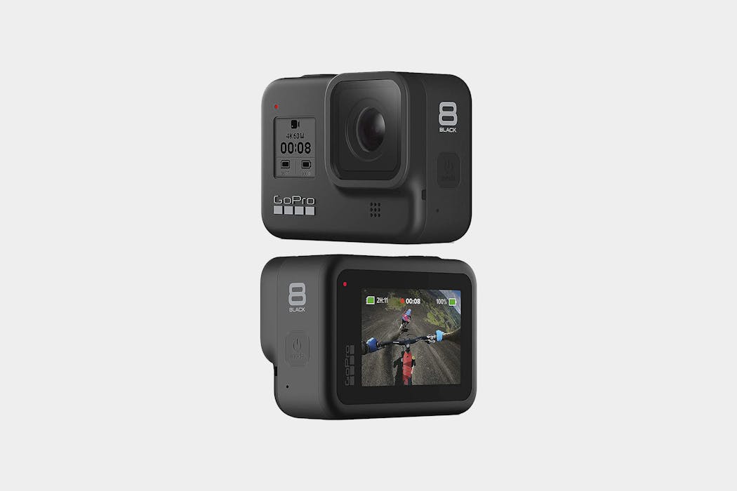 GoPro HERO8 Black