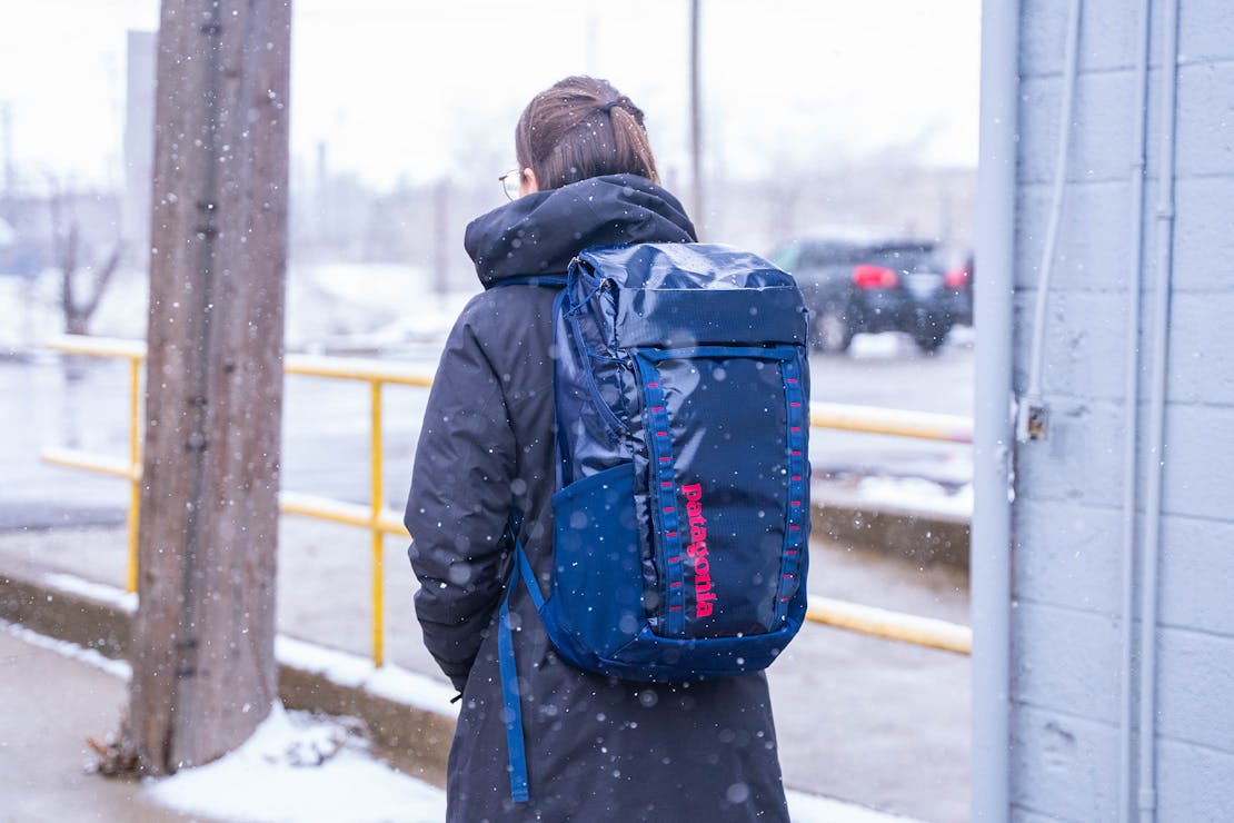 9 Best Waterproof Backpacks For Weather Protection | Pack Hacker
