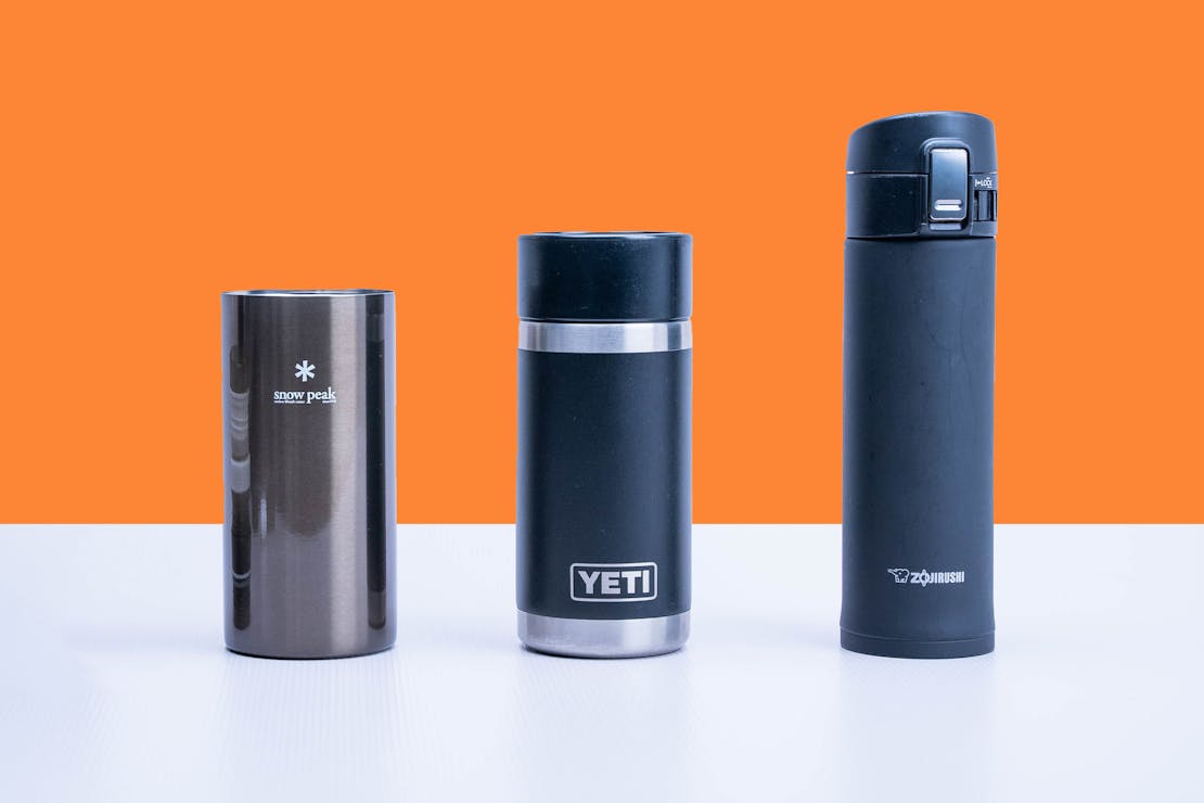 What is the Best Type of Travel Mug?