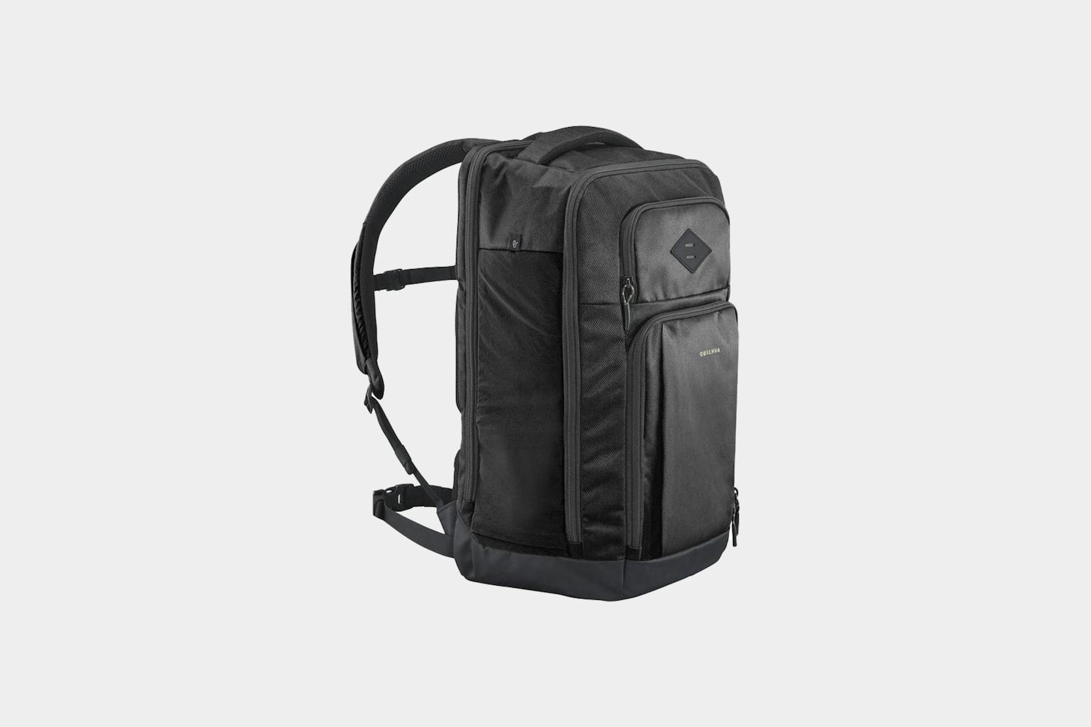 Quechua NH Escape 500 Review | Pack Hacker