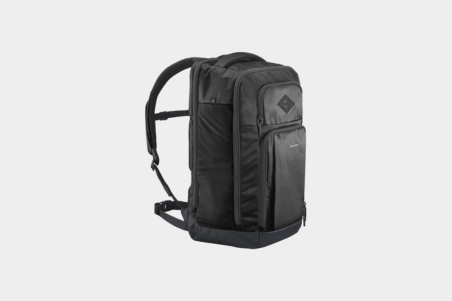 nh150 mid wp quechua