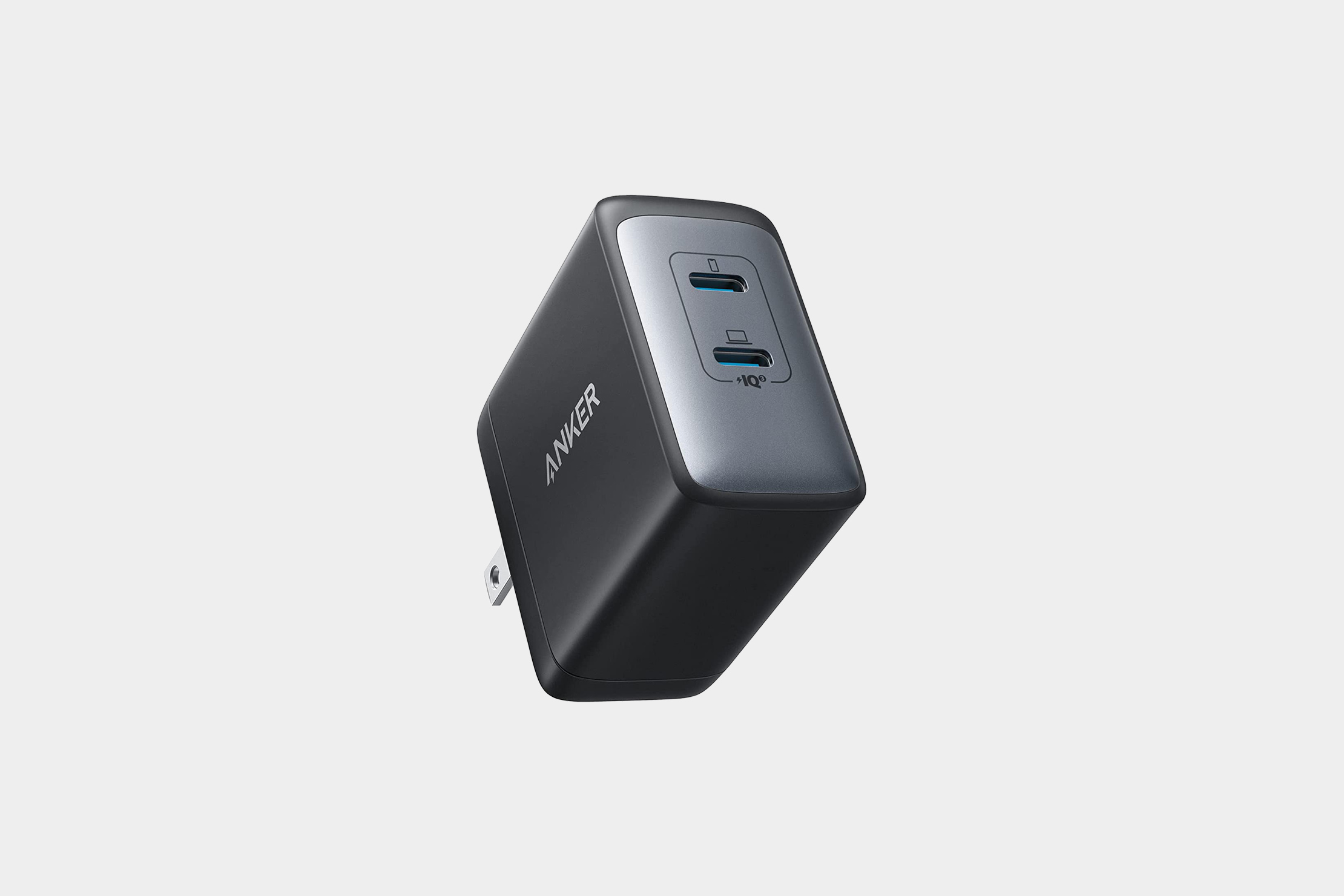 Anker 726 Charger (Nano II 65W) | Pack Hacker