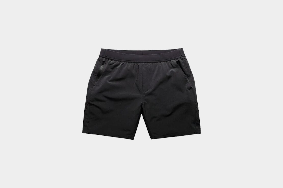 Ten Thousand Interval Short
