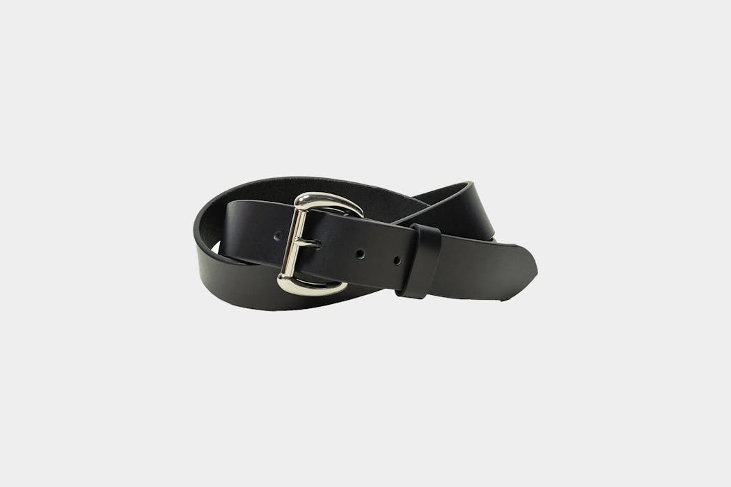 Tanner Goods Standard Belt