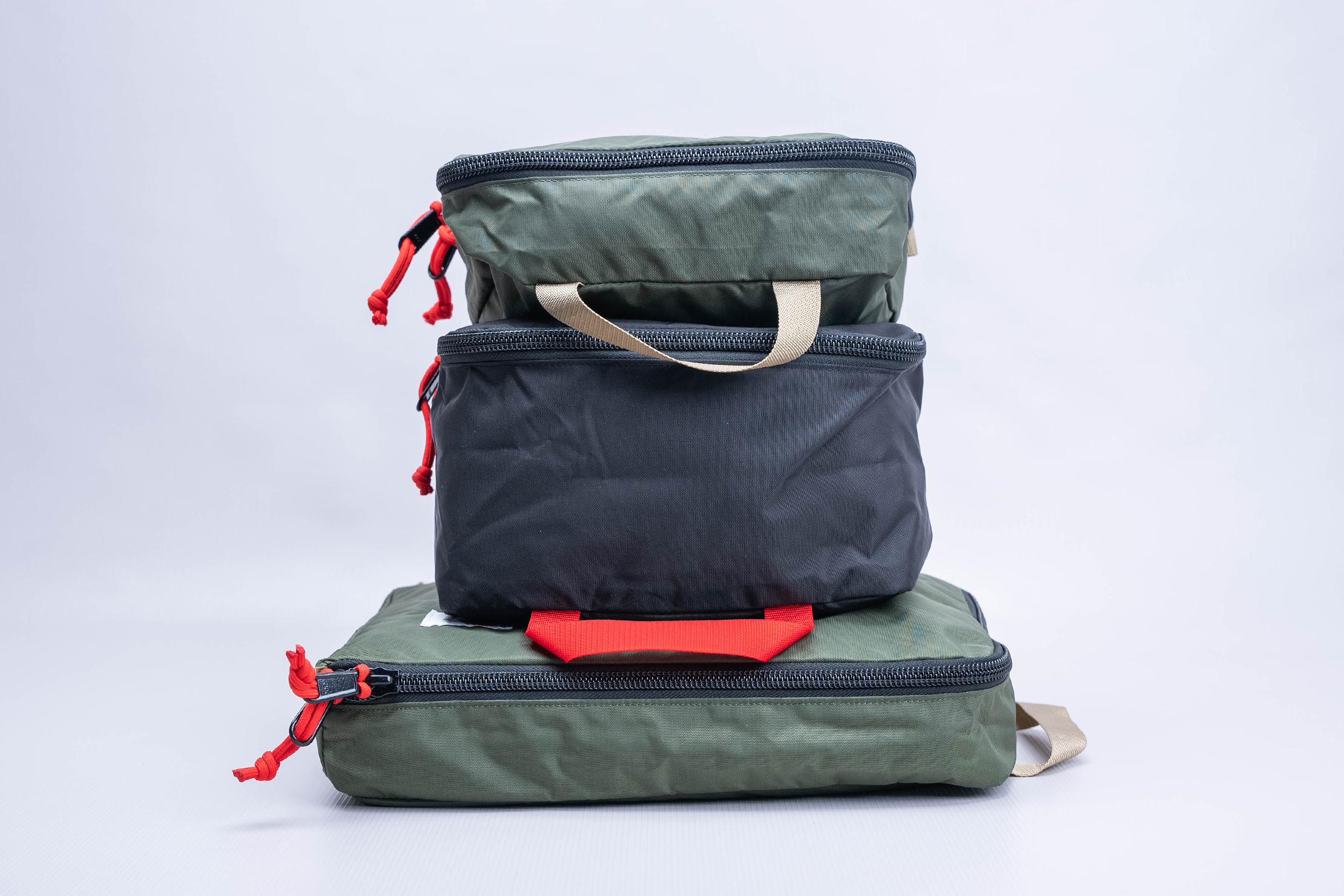 Topo Designs Pack Bags 3B