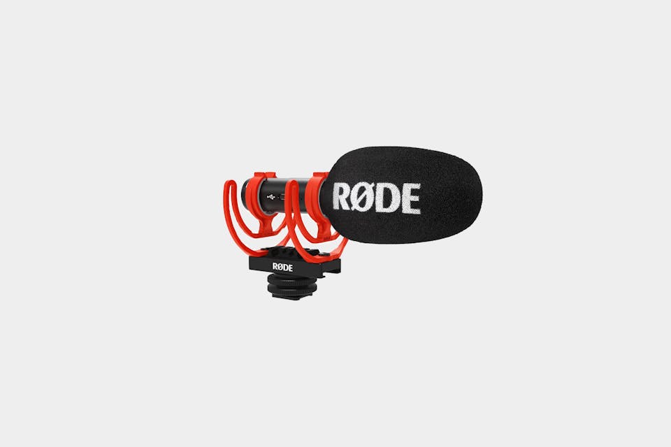 Brand: RODE | Pack Hacker