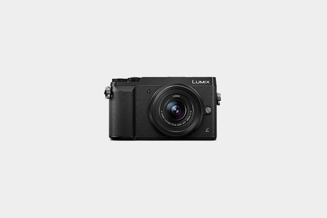 Panasonic GX85 Camera