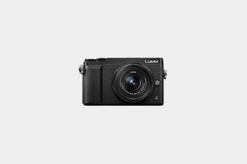 Panasonic GX85 Camera