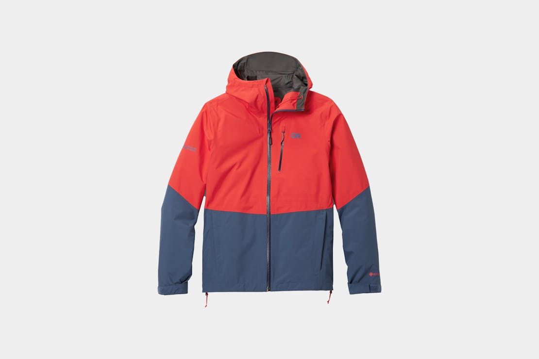 Outdoor Research Women’s Aspire II GORE-TEX Jacket