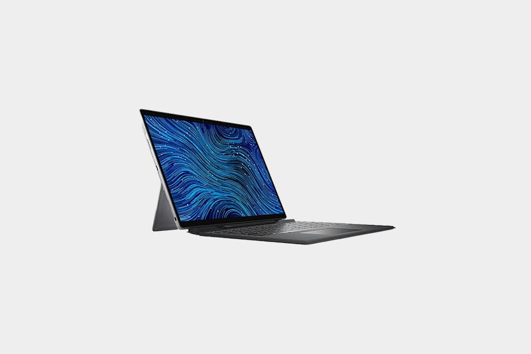 Dell Latitude 7320 (Detachable)